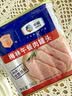 梅林午餐肉火腿罐头早餐火锅搭档340g家庭应急储备即食品物资 实拍图