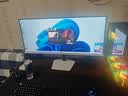 泰坦军团34英寸 WQHD超清 180Hz FAST IPS HDR显示器 智能分屏准4K 旋转升降 21:9电竞带鱼屏 P34UG PLUS 实拍图