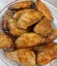 上鲜鸡翅中 净重3斤 烤翅鸡中翅炸鸡翅红烧鸡翅鸡肉生鲜美食大赛 实拍图