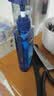 妮维雅（NIVEA）男士【水润透亮】补水保湿水活畅透精华啫喱150ml乳液生日礼物 实拍图