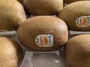 佳沛（zespri）新西兰金奇异果22粒巨大原箱146-175g猕猴桃水果礼盒 实拍图