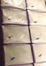 维达（Vinda）抽纸【孙颖莎推荐】棉韧3层100抽*24包S码 亲肤无刺激纸巾 AB混发 实拍图