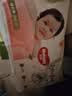 好奇（Huggies）铂金装小桃裤成长裤XXL74片(≥15kg)尿不湿【散热口碑王】 实拍图