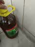 鲁花【保真菜籽油】 食用油 非转基因低芥酸浓香菜籽油 3.09L香飘万家 实拍图