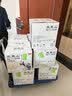 武夷山饮用天然矿泉水4.5L*4桶 整箱泡茶水生活用水饮用水热门商品 实拍图