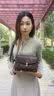 奥康（Aokang）包包女包2026新款小方手机包轻奢斜挎单肩包生日礼物送妈妈老婆 实拍图