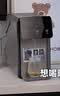 美的（Midea）小魔方plus即热熟水机 饮水机电热水瓶电水瓶 烧水壶电热水壶5L调奶恒温一体真沸腾除氯年货32FPro 实拍图