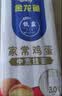 金龙鱼家常系列 鸡蛋劲道龙须挂面面条组合装 1000g*3 拉面 汤面 素面  实拍图