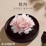 柏爱向日葵手工编织针织永生花束生日礼物女摆件实用幼儿园送老师走心 实拍图