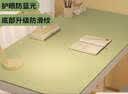 朗格防污护眼生态硅书桌垫儿童学习专用写字台布小学生课桌面保护垫子 实拍图