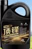 高德润达顶锋旗舰全PAO酯类IV+V全合成汽机油 SP C3 5W-30 4L保养京东养车 实拍图
