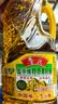 鲁花【保真菜籽油】食用油 低芥酸特香菜籽油 900ml 物理压榨  实拍图