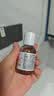 科颜氏（Kiehl's）金盏花爽肤水40ml试用体验盒 实拍图