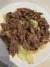 鲜京采惠选 巴西原切牛肋肉净重4斤 牛胸腹部位肋条肉 烤肉炖煮 实拍图