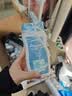 宜之选PE缠绕膜50cm*250m膜净重2.07kg 单卷打包膜搬家包装膜保护膜拉伸膜工业保鲜膜塑料膜大卷 实拍图