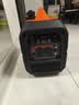 森久汽油发电机220V/2.5KW家用小型低噪户外便携露营停电应急S-IG2.5K 实拍图