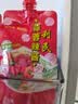 利民 蒜蓉辣酱450g 辣椒酱 0脂鲜辣椒 拌饭拌面酱 轻食简餐搭档 实拍图