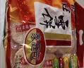 旺旺 雪饼 原味 400g 家庭装 休闲膨化食品饼干糕点小零食 实拍图