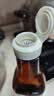 千禾 葱姜料酒10度500ml 【0添加】 酿造料酒  去腥解膻 提味增香 实拍图