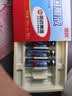 哈药 钙铁锌口服液蓝瓶10ml*10支 补钙补铁补锌 婴幼儿童青少年液体钙 实拍图