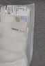 蕉内女士一次性内裤日抛100%纯棉EO灭菌出差旅行军训免洗三角裤7条装 实拍图