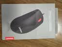联想（Lenovo）鼠标 有线轻音鼠标 办公鼠标 大红点M220L有线轻音鼠标 台式机鼠标 笔记本鼠标 实拍图