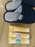 屈臣氏胶骨胶原护手霜80g*3支密集保湿 锁水清爽保湿润而不腻手部护理 实拍图