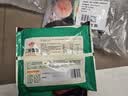 安井经典粢饭团 390g*2袋 6个 糯米肉酥油条榨菜营养早餐半成品 实拍图