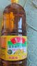 鲁花【保真菜籽油】低芥酸特香菜籽油 2L 物理压榨【京东品酒会同款】 实拍图