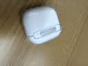 Apple/苹果 AirPods 5（支持主动降噪）搭配USB-C充电盒 蓝牙耳机 适用iPhone/iPad/Mac 实拍图