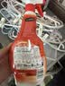 菲碧清衣领净500ml 喷雾型领洁净强力去污去黄衣领袖口免揉搓去污渍剂 实拍图