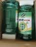 龟牌（Turtle Wax）硬壳瓷化玻璃水新国标0度汽车强力去污去油膜乙醇特斯拉雨刮水2瓶 实拍图