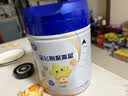 飞鹤星飞帆聚高星儿童成长奶粉4段(3-14岁)800g*1罐A2乳铁蛋白高钙CBP 实拍图