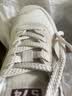 NEW BALANCE女鞋复古秋冬轻便耐磨百搭休闲运动慢跑鞋574系列WL574RCF 37 实拍图