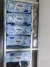 舒洁（Kleenex）湿厕纸家庭装80抽*6包（480抽）洁厕湿巾纯水湿纸巾 实拍图