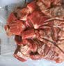 恒都 【国产谷饲300天】 原切筋头巴脑 2斤 不注水不滚揉 炖煮食材 实拍图