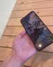 图拉斯【超清小黑膜｜无尘仓】适用于iphone16pro防窥膜防摔苹果16pro钢化膜抗指纹无黑边手机膜 iPhone16Pro【附赠无尘仓】 8K超清丨25°旗舰防窥丨超99%买家满意 实拍图