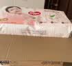 好奇（Huggies）铂金装小桃裤成长裤XL96片(12-17kg)加大号尿不湿【散热口碑王】 实拍图