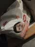 好奇（Huggies）铂金装小桃裤成长裤XXXL26片*4包(17kg以上)【散热口碑王】 实拍图
