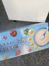 嘉宝（GERBER）婴幼儿高铁米粉维C加铁原味宝宝辅食米糊250g*3罐 6-12个月 实拍图