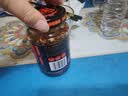 吉香居手工油泼辣子【美食大赛同款】 辣椒酱凉拌菜拌面红油调味330g 实拍图