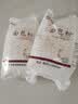 新良500g面包粉 高筋面粉 烘焙原料 家用手撕面包机用小麦粉 实拍图