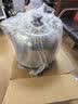 志高（CHIGO）烧水壶电热水壶保温全自动恒温开水壶家用商用304不锈钢5L大容量电水壶煮水壶 WM-150C 实拍图