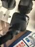 倍思小冰充20W氮化镓苹果充电器套装适用苹果17/16/15手机含双C口60W开元数据线1米线黑 实拍图