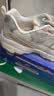 斯凯奇（Skechers）奶茶熊老爹鞋女士秋季厚底增高熊猫鞋休闲运动鞋女鞋149238 实拍图