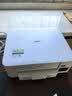 兄弟（brother）DCP-T436W彩色喷墨无线手机wifi打印机复印扫描一体机家用小型学生作业照片A4墨仓打印机435白色款 T436W无线远程小程序 官方标配，京配闪送 实拍图