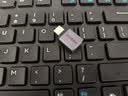 绿联Type-C转换USB3.2转接头OTG适用苹果18/17/16华为安卓手机数据线U盘平板笔记本电脑耳机键鼠车充电 实拍图
