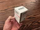 齐鲁 特立晖 富马酸丙酚替诺福韦片25mg*30片 1盒 实拍图