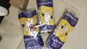 南洋牛筋乳胶100克手套防水防油清洗劳保手套大号*10双/打 原厂授权 实拍图
