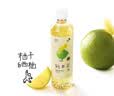 喜茶 轻果茶柚柚铁观音 450mL*15瓶 低糖低卡0脂 果味茶饮料整箱 实拍图